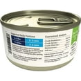 thumbnail image 2 of Solid Gold Tropical Blendz Wet Canned Cat Food, Chicken & Olive Oil, 3oz, 2 of 6