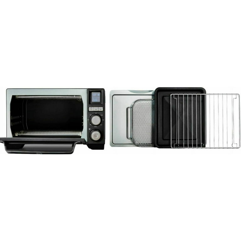  Calphalon® Performance Countertop French Door Air Fryer Oven,  11-in-1 Convection Toaster Oven : Home & Kitchen