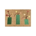 thumbnail image 2 of FAMTKT Non Slide Entry Door Mats Absorbent Bathroom Rugs and Kitchen Entryway Mats Holiday Decorative lLving Room Mats Floor Rugs, 2 of 7