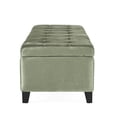 thumbnail image 3 of Versatile Seating - Use This Ottoman as Extra Seating or Storage Space, 3 of 7