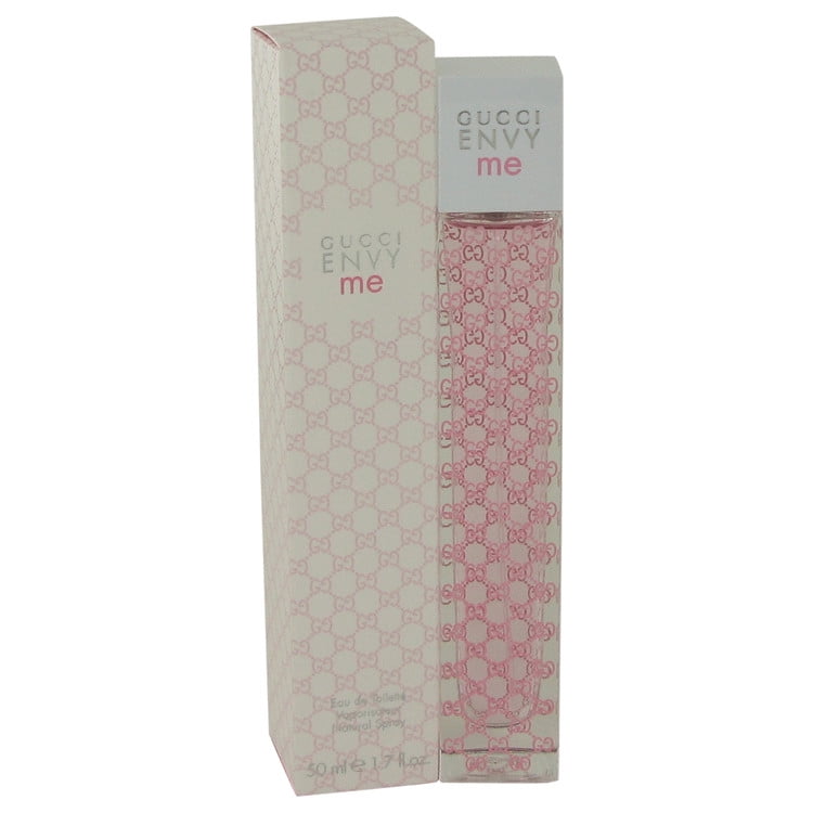 Envy Me Perfume by Gucci, 1.6 oz Eau De Toilette Spray - Walmart.ca