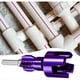 thumbnail image 3 of Extractor de Tuberías para Interiores y Exteriores, Herramienta Integrada para Roscar Tuberías para Interiores y Exteriores, Ideal para Sótanos, Garajes y Jardines A., 3 of 5