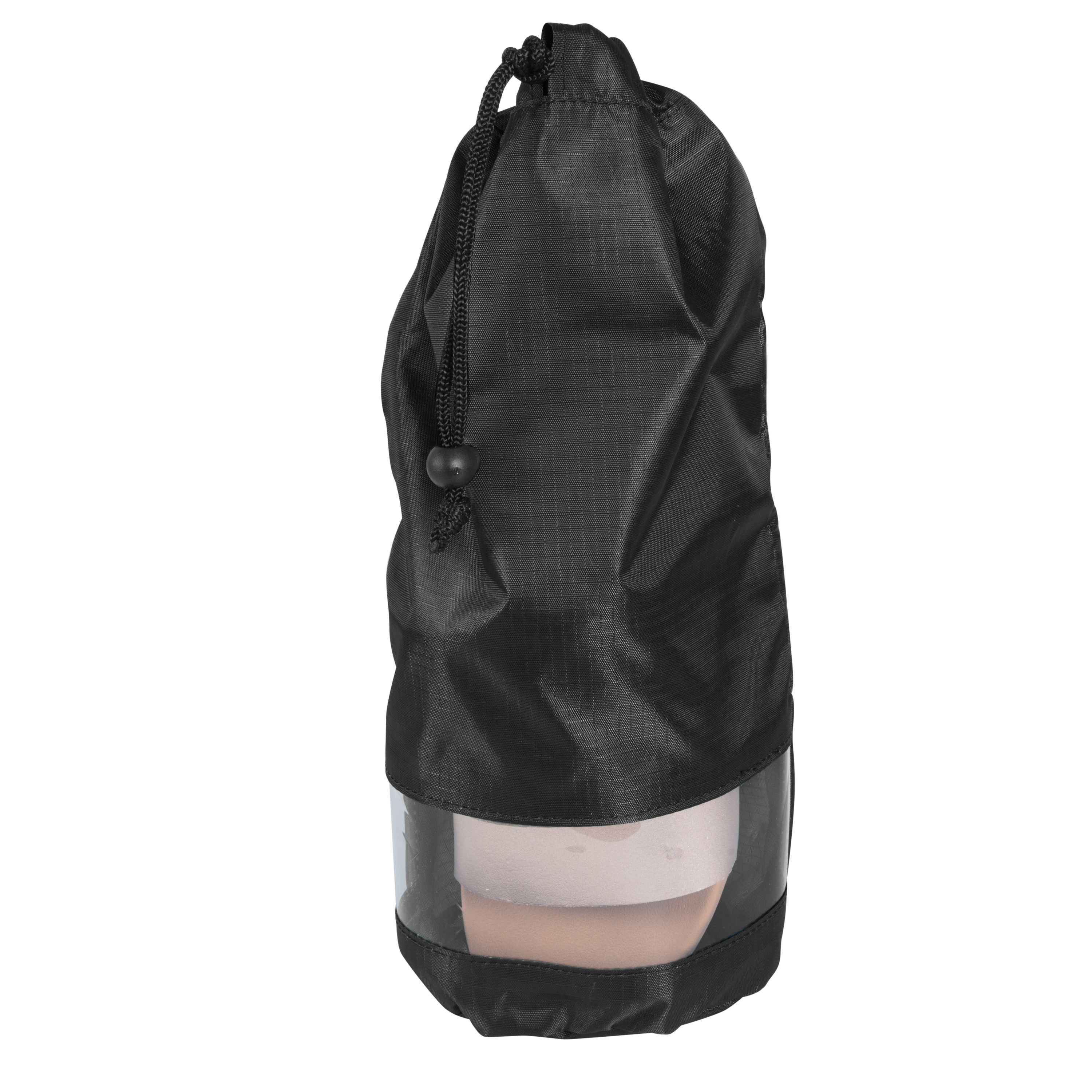 Ruby + Cash 6 Piece Deluxe Polyester Packing Set in Black