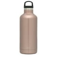 thumbnail image 4 of Simple Modern 32oz Ascent Water Bottle - Hydro Vacuum Insulated Tumbler Flask w/ Handle Lid - Double Wall Stainless Steel Reusable - Leakproof -Rose Gold, 4 of 7