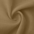 thumbnail image 4 of Button Down Short Sleeve Shirts for Women Round Neck Loose Casual Summer Tops, 4 of 8