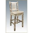 thumbnail image 4 of Montana Woodworks 30 in. Montana Barstool, 4 of 5