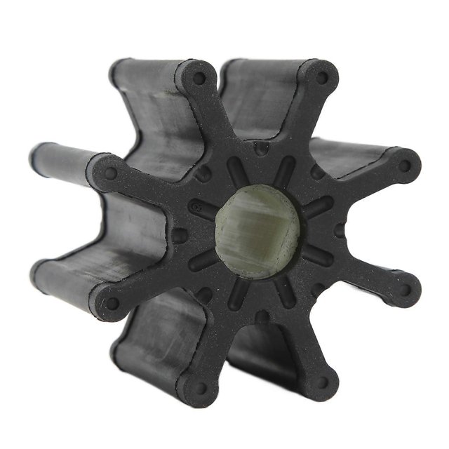 8 Blade Water Pump Impeller 47?862232A2 Neoprene Replacement for Sherwood 17000K Johnson