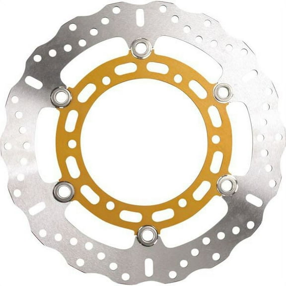 EBC Pro-Lite XC Contour Front Brake Rotor (MD2074XC)