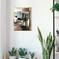 thumbnail image 7 of LOLIPPYY Transparent Photo Frame Household A3 Award Holder Office Certificate Stand Poster Frame, 7 of 7