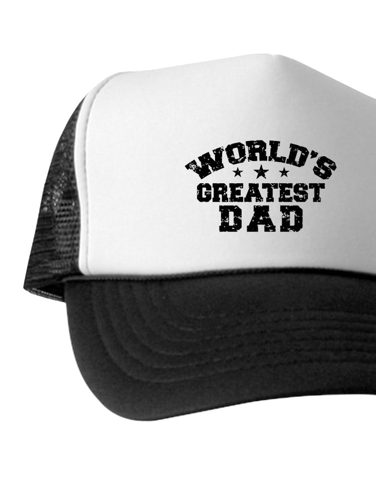 CafePress - World's Greatest Dad 