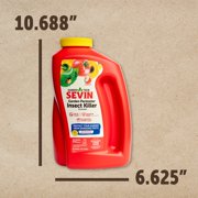 GT Sevin Garden Perimeter Insect Killer Granules 3lb
