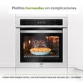 thumbnail image 4 of Horno Empotrable Digital Avera Gas Natural con Rostizador 58 L HE03DNAT, 4 of 5