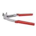 thumbnail image 4 of Car Clip Pliers Automotive Clip Removal Tool Panel Fastener Trim Removal Pliers with Spring-Loaded Lever, 17-4 Stainless Steel Clip Puller, 4 of 6