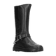 thumbnail image 2 of Bota Yuyin Negro Niña Casual T22-26 negro 22, 2 of 9