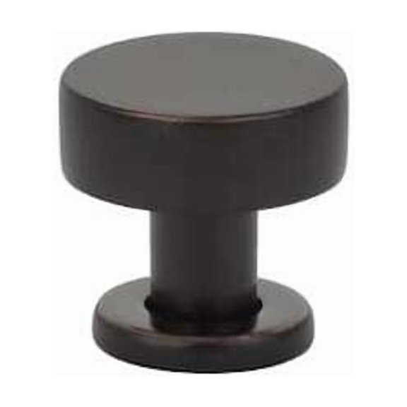 Emtek Oil Rubbed Bronze Knobs 86322US10B 86322US10B
