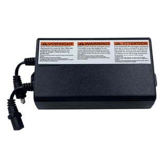 TIF instruments ZX-7 4.8V Nickel-Metal Hydride Battery Pack