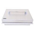 thumbnail image 2 of Lion Premium Grills L1634 Natural Gas Double Side Burner, 26-3/4 by 20-1/2-Inch, 2 of 5