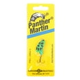 thumbnail image 2 of Panther Martin PMBF_4_ Teardrop Nature Series Spinners Fishing Lure - Bullfrog - 4 (1/8 oz), 2 of 4