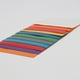 thumbnail image 5 of 50 Uds. de para Tarjetas de 66x91mm, Funda Protectora para Tarjetas de , para Colección de Fútbol, Piezas de de para Fiestas Negro, 5 of 8