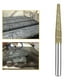 thumbnail image 3 of Fresa esférica Yotijar Fresa de extremo 10.3-80, 3 of 8