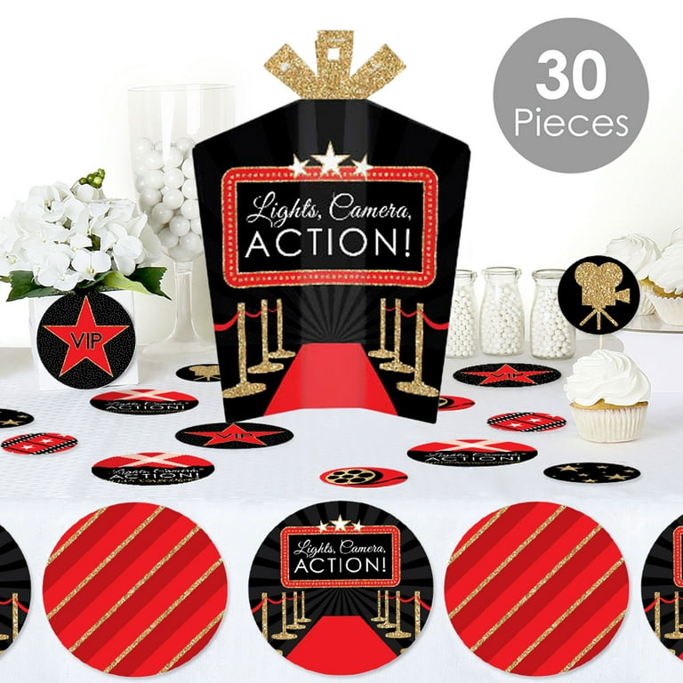 Lot De 50 Décorations à Disperser Pour Table De Fête De La Bière, Décoration Bavaroise En Bois, Décoration De Table Bavaroise, Confettis Bretzel, Bière, Décoration De Table, Cadeaux Pour Accessoires