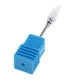 thumbnail image 3 of Broca de seguridad para uñas de cerámica para taladro de uñas acrílico eléctrico, manicura, pedicura, accesorios para decoración de uñas, 3/32 " Yinane Broca de uñas, 3 of 8