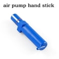 thumbnail image 3 of 6 Inch Vacuum Suction Cups Mount Base Hand Pump Glass Sucker Auto Repair Tools, 3 of 9
