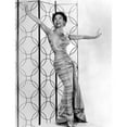 thumbnail image 2 of Lena Horne. Ca. 1950S. Courtesy Csu ArchivesEverett Collection History (18 x 24), 2 of 2