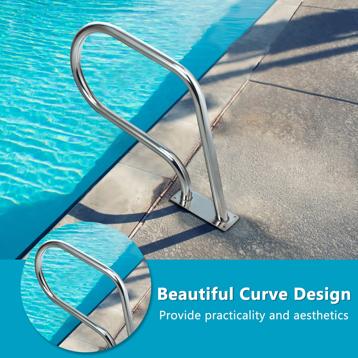where to buy a swimming pool