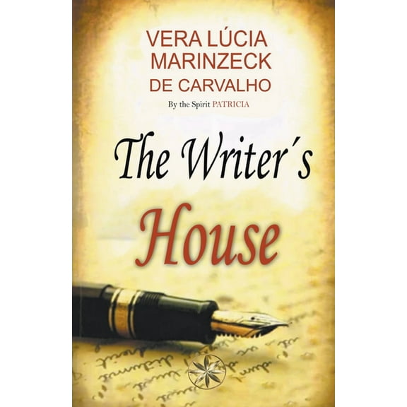 The Writer's House, (Paperback)