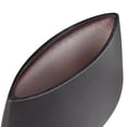 thumbnail image 4 of Elk Home Hawking 17-Inch Tall Decorative Vase in Matte Black - Set of 1, 4 of 4