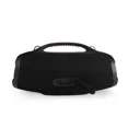 thumbnail image 4 of Bocina Fol Portatil Recargable Inalámbrica Bluetooth Fs-R208 IPX5 Tws Rgb 220w + Microfono Inalambrico, 4 of 10