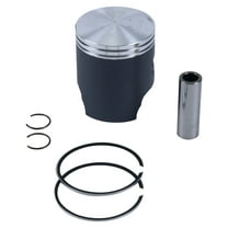 Vertex Cast Replica Piston Kit 24251A For Kawasaki KX 60 85-03