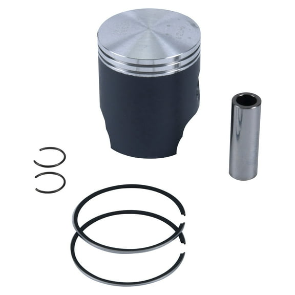 Vertex Cast Replica Piston Kit 24251A For Kawasaki KX 60 85-03