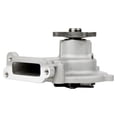 thumbnail image 1 of BOMBA DE AGUA KEEP ON GREEN 1991 al 2013 NISSAN 1.6L L4, 1 of 3