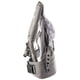 thumbnail image 3 of Portabebé Ergobaby Original Galaxy Grey ajustable, 3 of 7