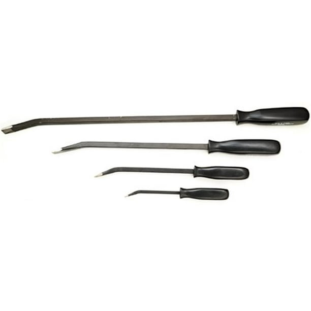 Sunex pry bar on sale set