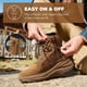 thumbnail image 4 of Botas Tácticas Militares para Hombre NORTIV 8 con Caja Ancha para los Dedos Color Coyote, 4 of 9