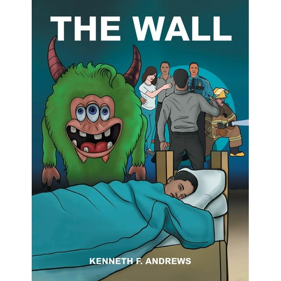 The Wall, (Paperback)