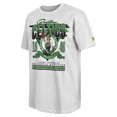 thumbnail image 2 of Men's New Era White Boston Celtics Sport Classics Oversized T-Shirt, 2 of 3