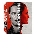thumbnail image 1 of The American The Complete Series (DVD), 1 of 1