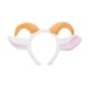 thumbnail image 1 of Diadema con orejas y cuernos de animales Diadema para disfraces de animales para fiestas temáticas de carnaval, lindas diademas para escenarios Diademas para niños, 1 of 6