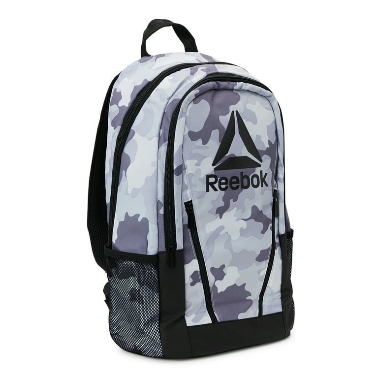 Reebok Unisex Crossfit Games Backpack in Medium Grey Size N Sz - Training Accessories
