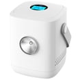 thumbnail image 1 of Coofit Car Tire Inflator Set Plastic Cigarette Lighter Car Air Compressor Auto Air Pump, 1 of 10