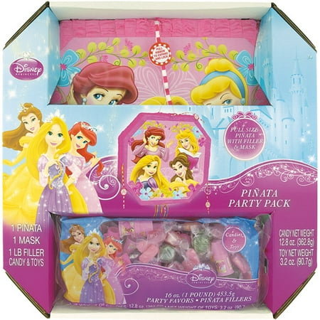 Princess Pinata Pack