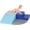 Blue, variant on YRLLENSDAN Foam Play Gym, Baby Climbing Blocks Toddler Foam Climbing Blocks Baby Climbing Gym Soft Play Climbing for Toddlers Age 1-3, CM