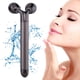 thumbnail image 5 of Rodillo de masaje eléctrico vibrador de metal, masajeador facial antiarrugas, lifting facial para ojos, rodillo vibratorio, belleza, salud, cuidado de la piel, 5 of 5