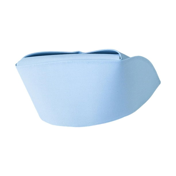 Gorro de trabajo para enfermeras, cómodo y lavable, gorro de trabajo para enfermeras Grueso