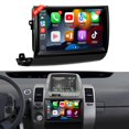 thumbnail image 1 of Radio de coche Naifay Android 2G+32G de 9 pulgadas con Carplay para Toyota Prius, 1 of 7