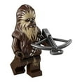 thumbnail image 6 of LEGO® Star Wars™ Revenge of the Sith Droid Gunship w/ 4 Minifigures | 75042, 6 of 7